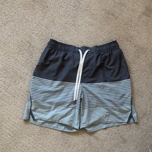 Vuori Men’s Trail Shorts (used)